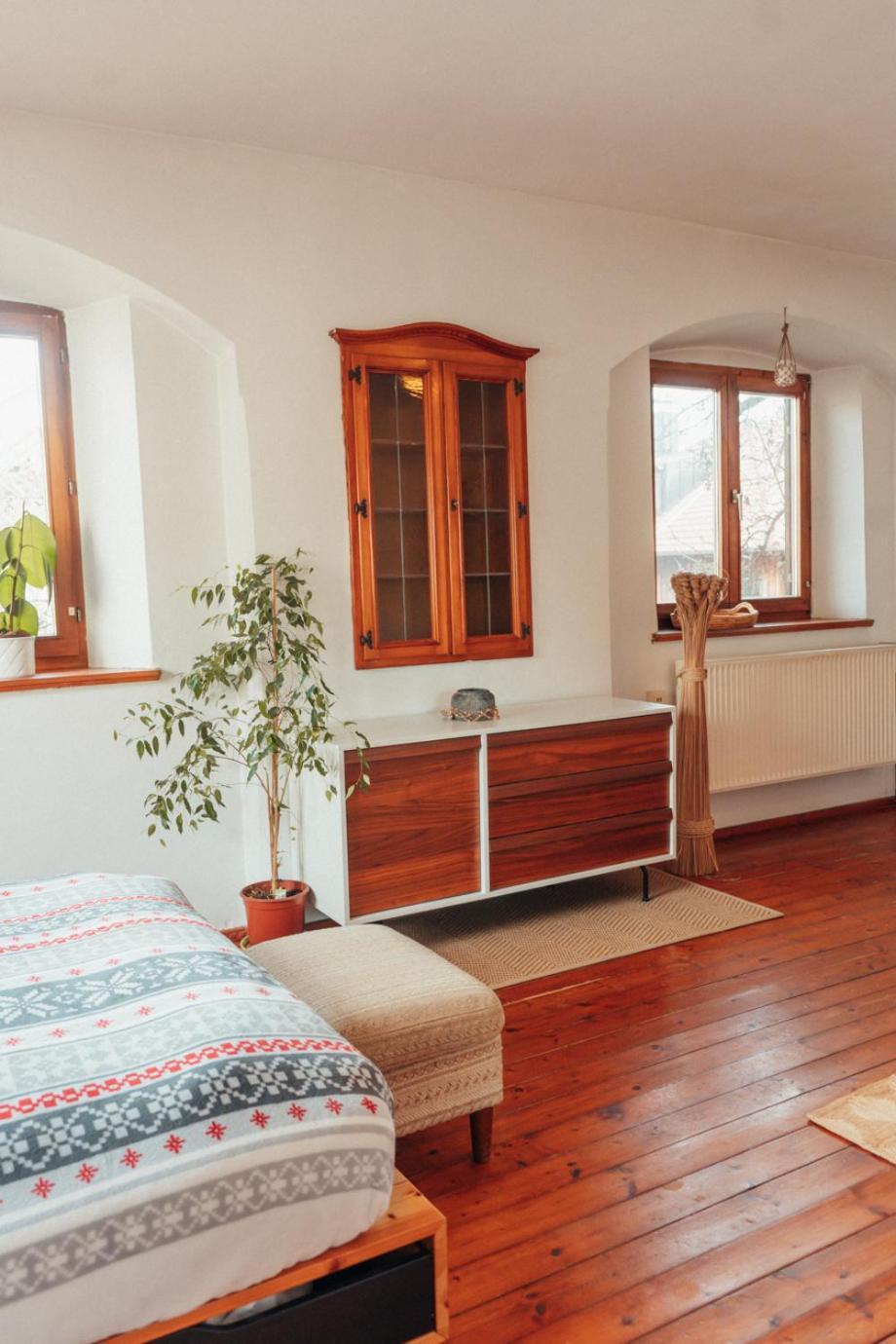 Quiet Close To Nature Apartament *
