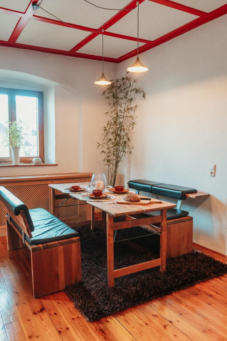 Apartament Quiet Close To Nature *