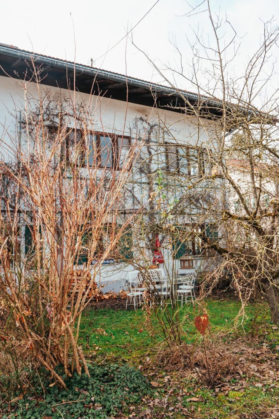 Quiet Close To Nature * Habach (Bavaria)