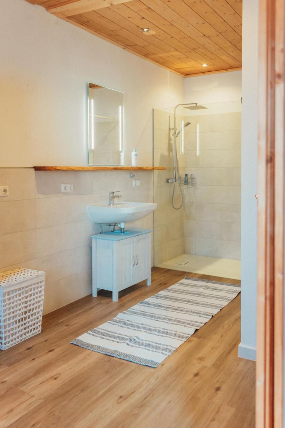 Quiet Close To Nature Apartament Habach (Bavaria)