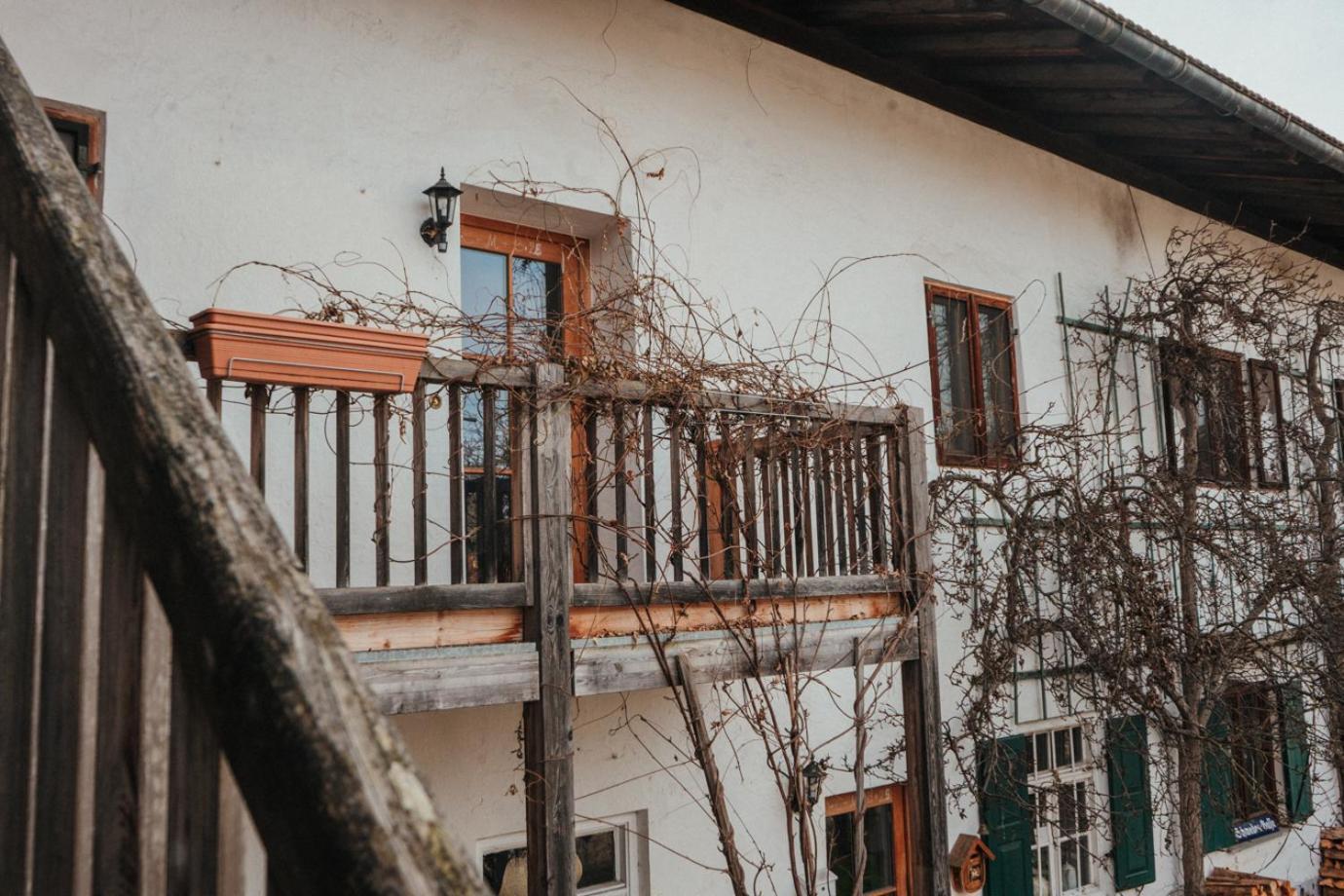 Apartament Quiet Close To Nature *